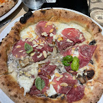 Photo n°1 de l'avis de Luca.o fait le 29/11/2022 à 22:55 sur le  La Rotonda Altamura à Altamura