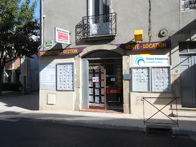 France Assurances à Le Vigan