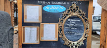 Restaurant Le 20270 Chez Mathieu à Aléria - menu / carte