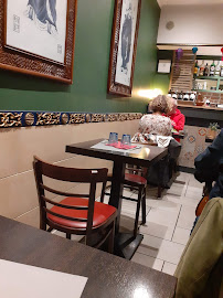 Atmosphère du Restaurant asiatique Chinatown à Alès - n°1