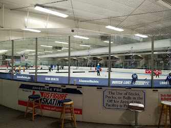 Janesville Ice Arena