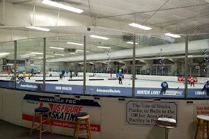 Janesville Ice Arena image