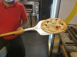 Photo n°21 de Ô 4 saveurs Angers (anciennement La Baraka) à Angers ()