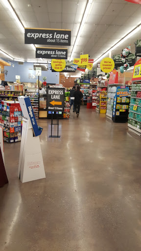 Grocery Store «Kroger», reviews and photos, 1232 S Hairston Rd, Stone Mountain, GA 30088, USA