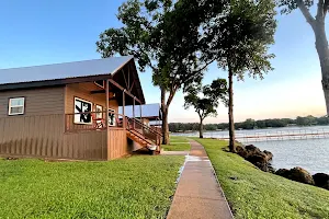 Open Water Lodge & Cabins image