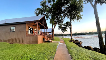 OPEN WATER LODGE AND CABINS