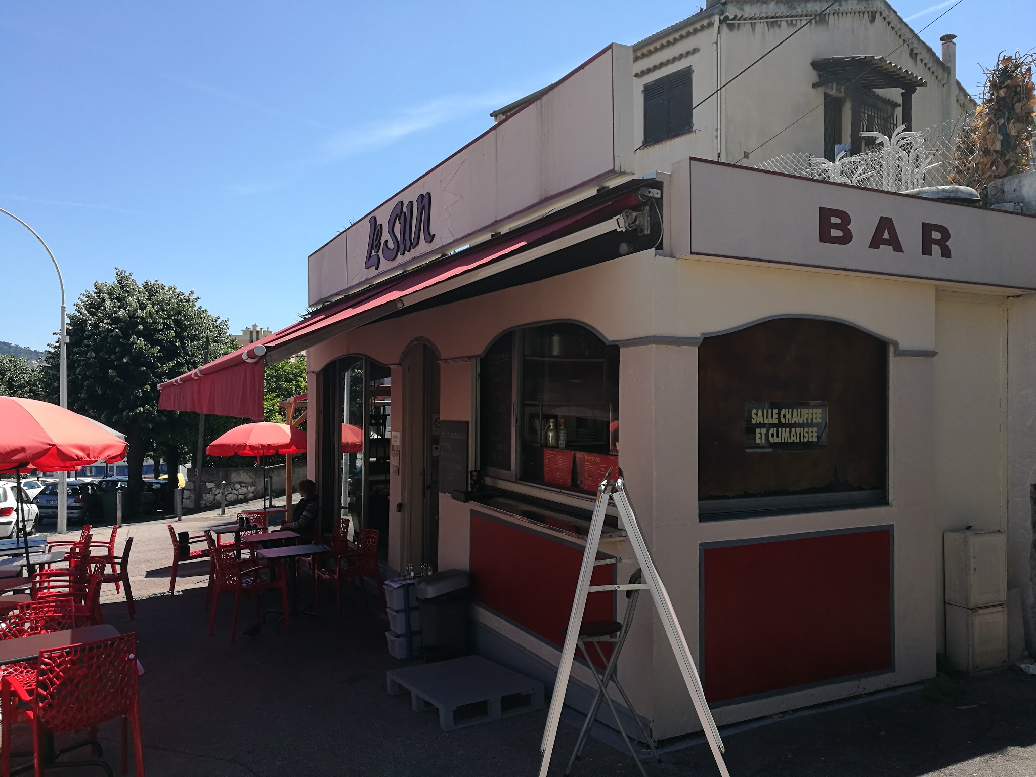 Photo n° 1 de l'avis de Bjørn.e fait le 17/05/2017 à 16:46