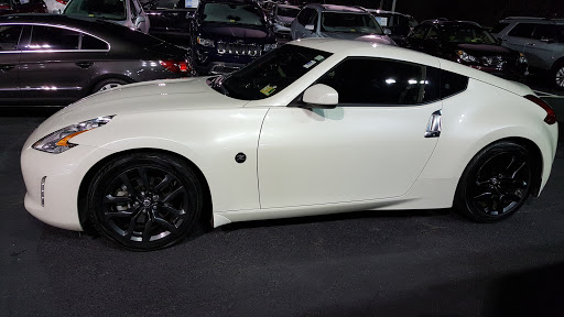 Car Dealer «Mike Duman Auto Sales», reviews and photos, 2300 Godwin Blvd, Suffolk, VA 23434, USA