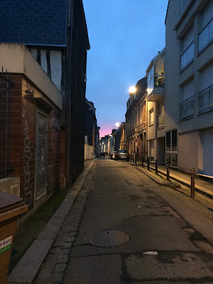 Mutuelle Boissière du Batiment et des Travaux Publics à Rouen