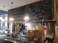 Atmosphère du Kebab B. Bell broche à Paris - n°10