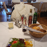 Photo n°3 de l'avis de Ralf.e fait le 30/12/2022 à 18:09 sur le  Pizzeria Petra à St. Sigmund