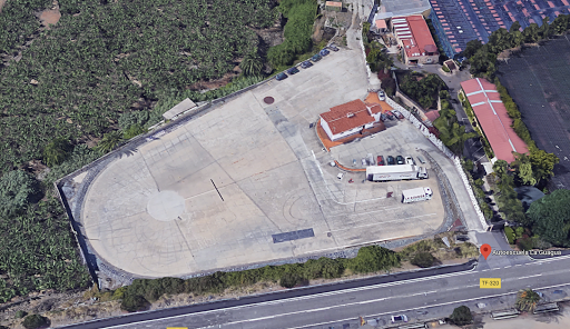 Autoescuela La Guagua en Los Realejos provincia Santa Cruz de Tenerife