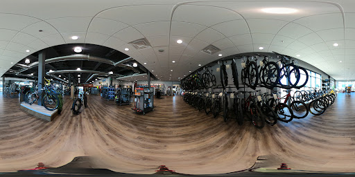 Bicycle Store «Wheel & Sprocket», reviews and photos, 5722 S 108th St, Hales Corners, WI 53130, USA