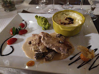 Foie gras du Restaurant La Taverne à Saint-Jean-en-Royans - n°7