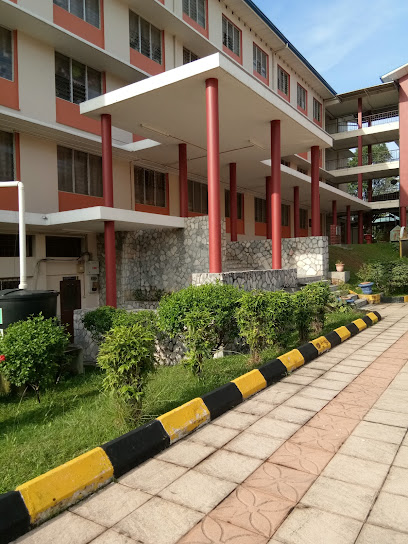 2nd Residential College UM
