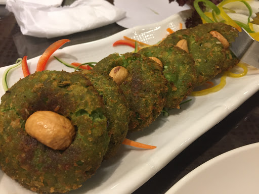 Flavor of India Vegetarian Restaurant 品·印度蔬食餐廳