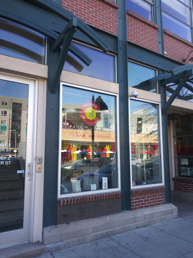 Shopping Mall «16th Street Mall», reviews and photos, 1001 16th St, Denver, CO 80265, USA