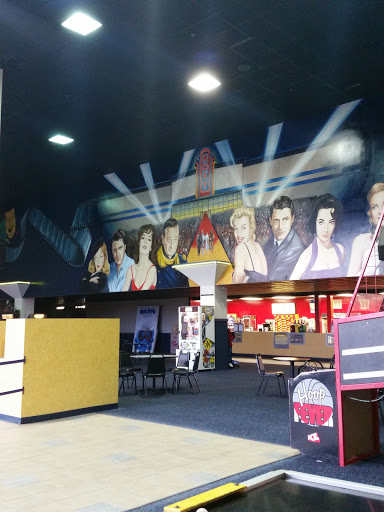 Movie Theater «Roxy Movie Theater», reviews and photos, 646 TN-46, Dickson, TN 37055, USA