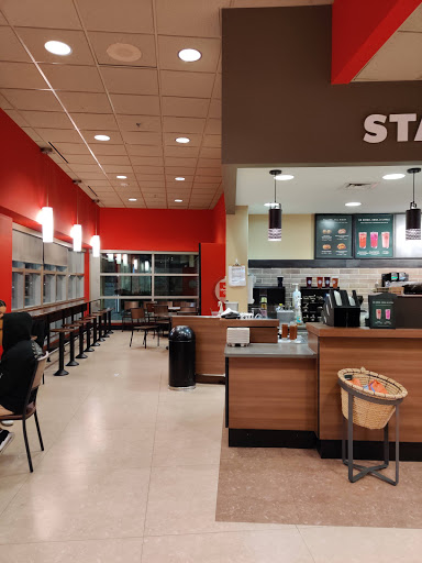 Coffee Shop «Starbucks», reviews and photos, 522 Shoppes Blvd, North Brunswick Township, NJ 08902, USA