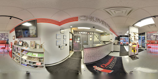 Auto Repair Shop «Chumbleys Auto Care», reviews and photos, 110 S Jefferson Way, Indianola, IA 50125, USA