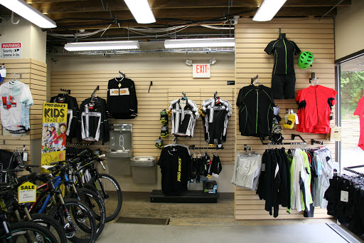 Bicycle Repair Shop «PRO BIKE+ South Hills», reviews and photos, 102 Fort Couch Rd, Pittsburgh, PA 15241, USA