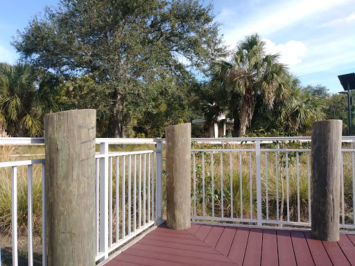 Park «Oak Hammock Park», reviews and photos, 9220 NW 44th Ct, Sunrise, FL 33351, USA