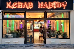 Habiby Kebab image
