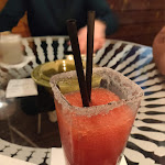 Photo n°2 de l'avis de Alessia.o fait le 21/11/2023 à 23:01 sur le  On Air - fine dining and cocktail house à Legnano