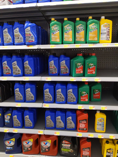 Department Store «Walmart Supercenter», reviews and photos, 4691 TX-121, The Colony, TX 75056, USA