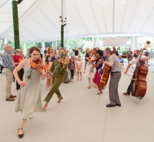 Live Music Venue «Caramoor Center for Music and the Arts», reviews and photos, 149 Girdle Ridge Rd, Katonah, NY 10536, USA