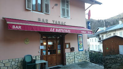 Le National à Beaufort
