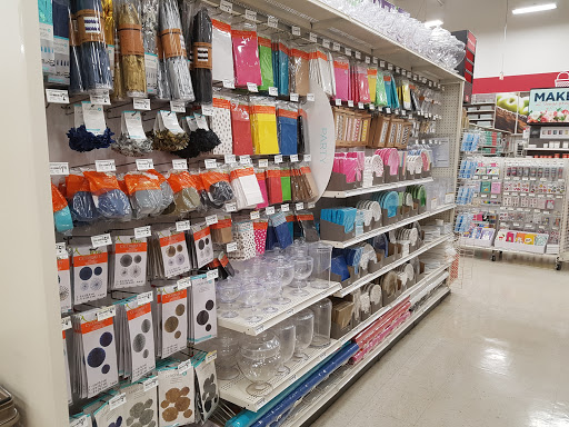 Craft Store «Michaels», reviews and photos, 7491 North Point Pkwy, Alpharetta, GA 30022, USA