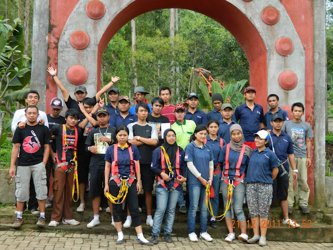 Outdoor Class Indonesia