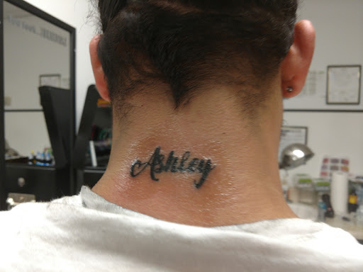 Tattoo and Piercing Shop «Inkredible Inc Tattoos», reviews and photos, 9843 FL-52, Hudson, FL 34667, USA