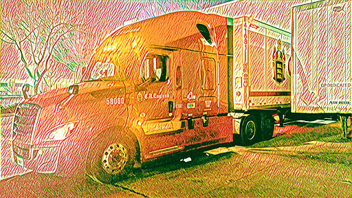 Driving School «C.R. England Premier Truck Driving School», reviews and photos