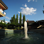 Photo n°3 de l'avis de Tex.o fait le 16/08/2018 à 07:24 sur le  Hotel Hofmann Zur Mühle Garni à Bad Krozingen