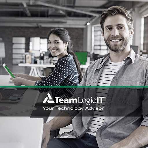 TeamLogic IT image