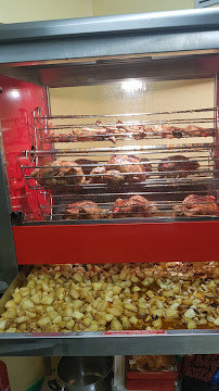Atmosphère du Restaurant de hot-dogs BANKIZ ET KAPALA à Marboz - n°3