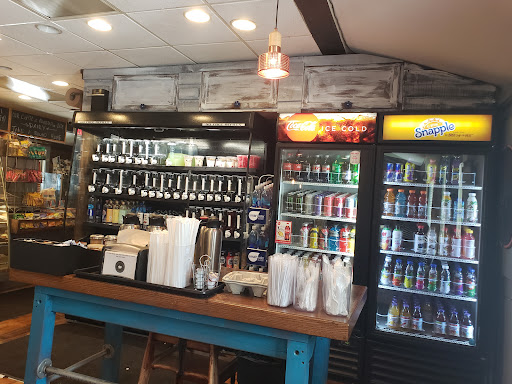 Cafe «TLC Coffee Roasters», reviews and photos, 3362 Kingstown Rd, West Kingston, RI 02892, USA