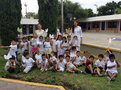 Colegio Americano de Acuña