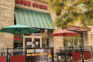 Kobe Sushi image