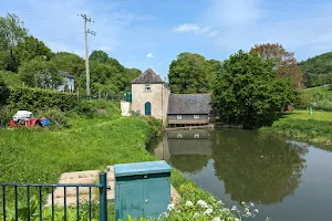 Claverton Pumping Station image