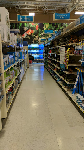 Pet Supply Store «PetSmart», reviews and photos, 1160 Stafford Market Pl, Stafford, VA 22556, USA