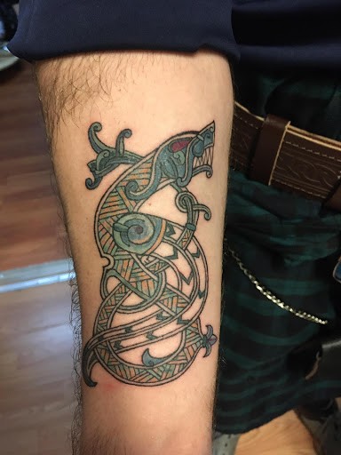 Explore small tattoo ideas arm, creative tattoo ideas in Jonesboro, available at Immortal Ink