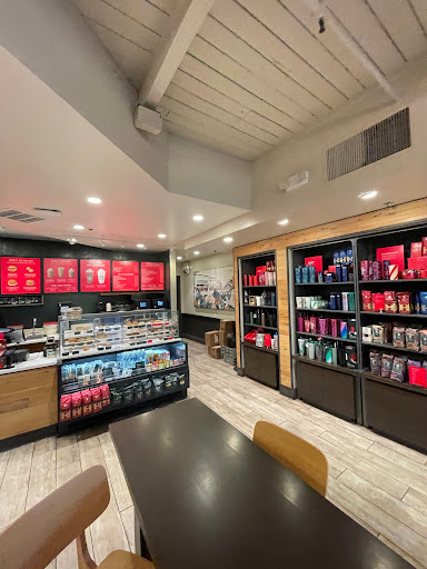 Starbucks image