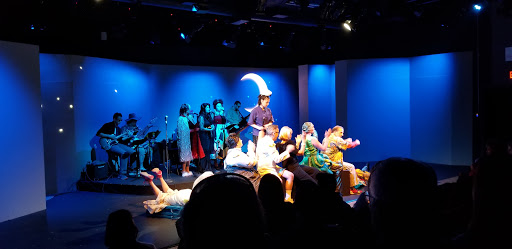 Performing Arts Theater «Magenta Theater», reviews and photos, 1108 Main St, Vancouver, WA 98660, USA