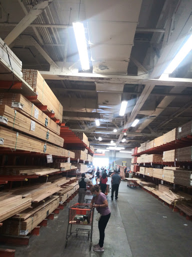 Home Improvement Store «The Home Depot», reviews and photos, 1933 Davis St, San Leandro, CA 94577, USA