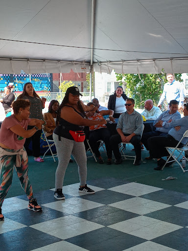 Grocery Store «Stop & Shop», reviews and photos, 460 Blue Hill Avenue, Boston, MA 02121, USA