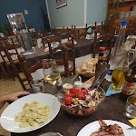 Photo n°1 de l'avis de Anca.n fait le 12/12/2023 à 16:41 sur le  Locanda Albergo Ristorante Da Lisetta à Erli