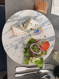 Plats et boissons du Restaurant La terrasse à Deauville - n°13